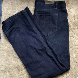 Ann Taylor Jean's BNWT🌳